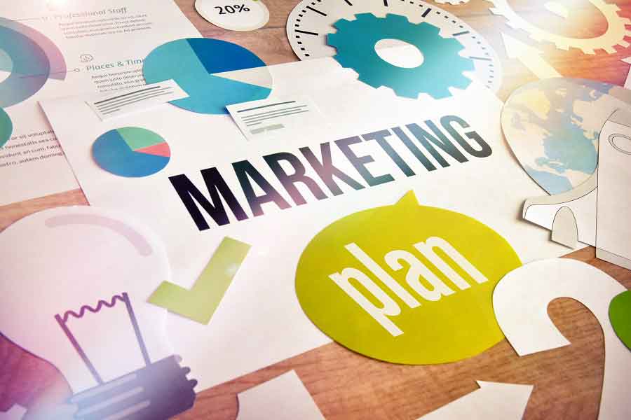 Online Marketing for Beginners